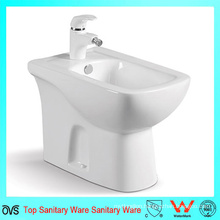 New Design Ceramic Combination Toilet Bidet